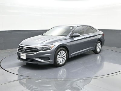 2020 Volkswagen Jetta S