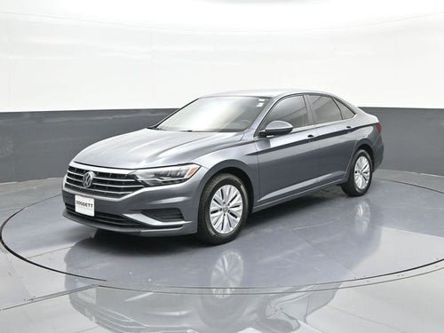 2020 Volkswagen Jetta S