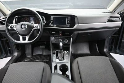 2020 Volkswagen Jetta S