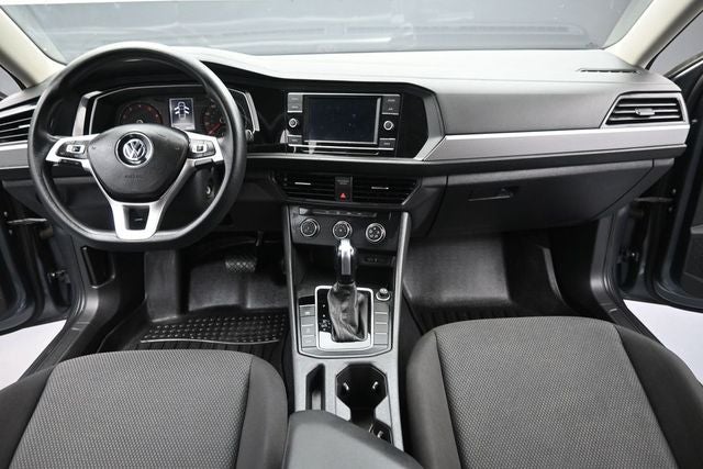 2020 Volkswagen Jetta S