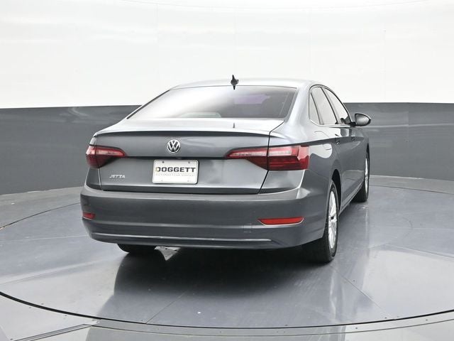 2020 Volkswagen Jetta S