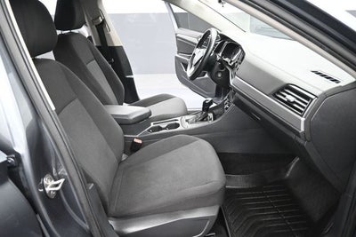 2020 Volkswagen Jetta S
