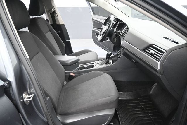 2020 Volkswagen Jetta S