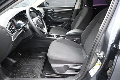 2020 Volkswagen Jetta S