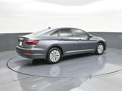 2020 Volkswagen Jetta S