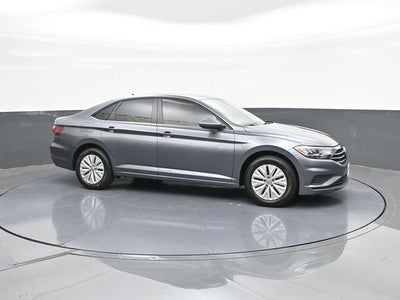 2020 Volkswagen Jetta S
