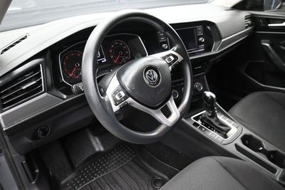 2020 Volkswagen Jetta S