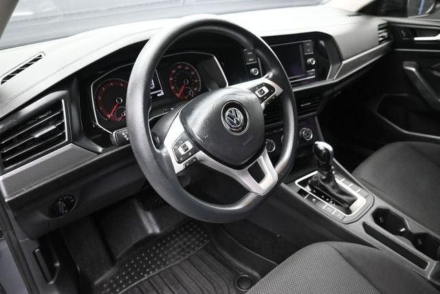 2020 Volkswagen Jetta S