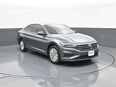 2020 Volkswagen Jetta S