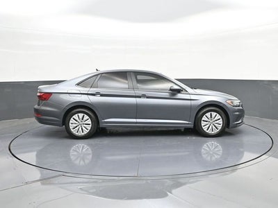 2020 Volkswagen Jetta S