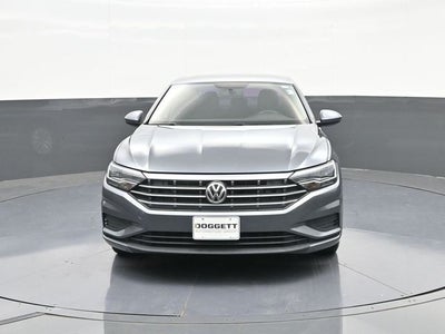 2020 Volkswagen Jetta S