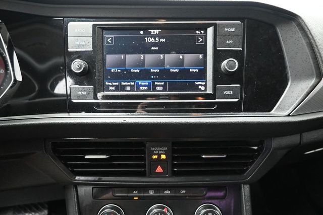 2020 Volkswagen Jetta S