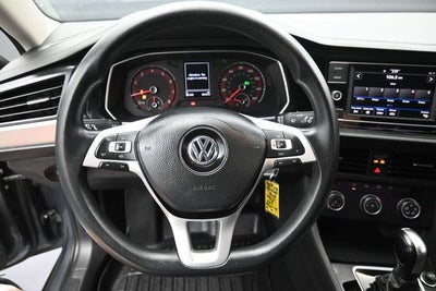 2020 Volkswagen Jetta S