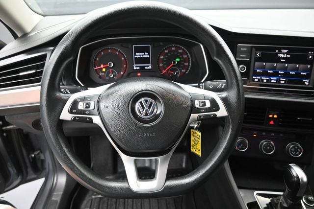 2020 Volkswagen Jetta S