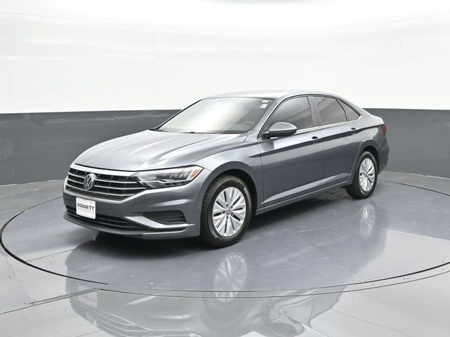 2020 Volkswagen Jetta S
