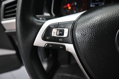 2020 Volkswagen Jetta S