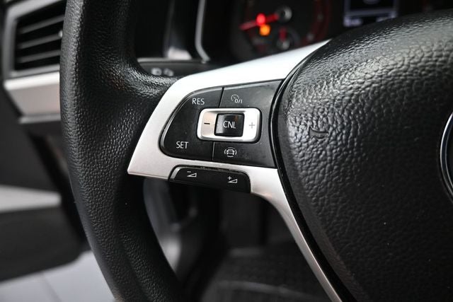 2020 Volkswagen Jetta S