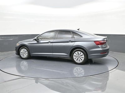 2020 Volkswagen Jetta S