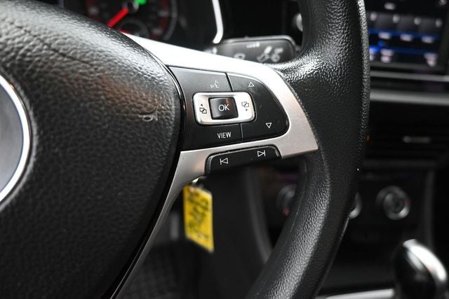 2020 Volkswagen Jetta S
