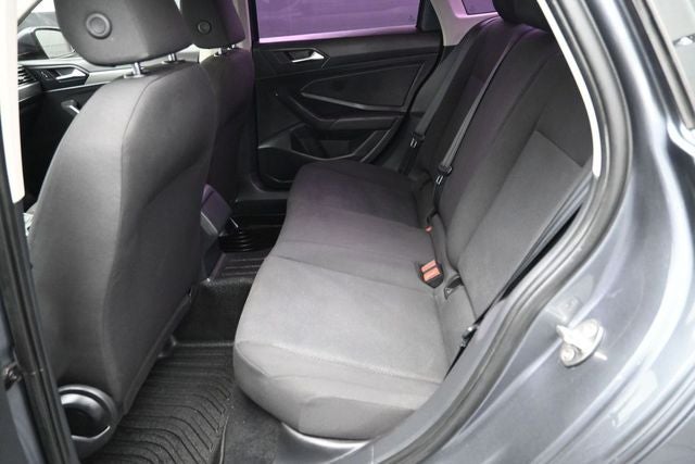 2020 Volkswagen Jetta S