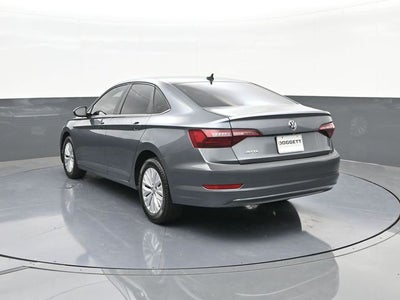 2020 Volkswagen Jetta S