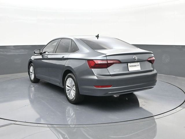 2020 Volkswagen Jetta S