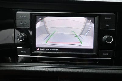 2020 Volkswagen Jetta S