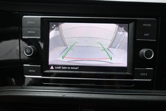 2020 Volkswagen Jetta S
