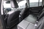 2022 Honda Ridgeline Base