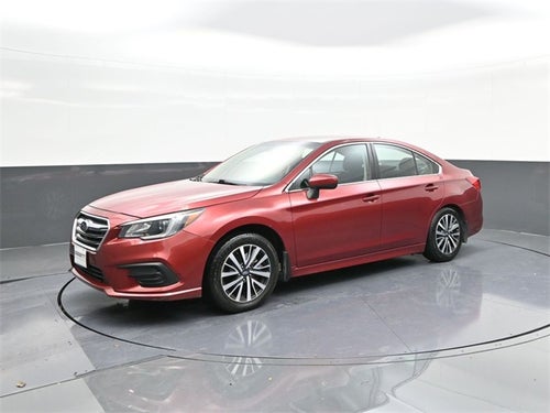 2019 Subaru Legacy 2.5i Premium