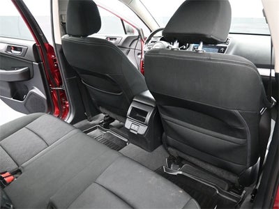 2019 Subaru Legacy 2.5i Premium