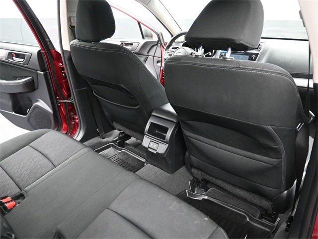 2019 Subaru Legacy 2.5i Premium