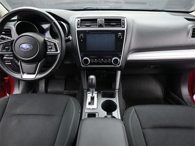 2019 Subaru Legacy 2.5i Premium