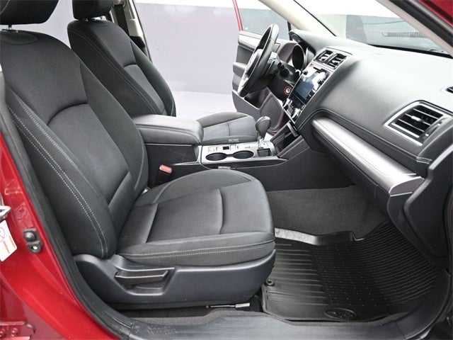 2019 Subaru Legacy 2.5i Premium