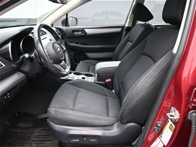 2019 Subaru Legacy 2.5i Premium