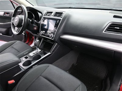 2019 Subaru Legacy 2.5i Premium