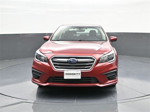 2019 Subaru Legacy 2.5i Premium