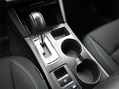 2019 Subaru Legacy 2.5i Premium