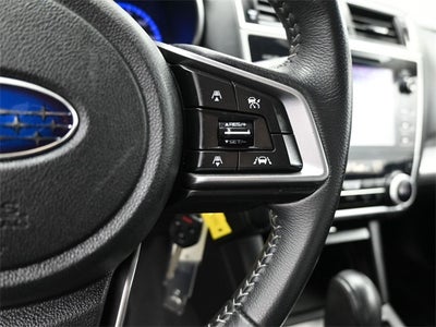 2019 Subaru Legacy 2.5i Premium