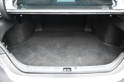 2019 Toyota Camry XLE
