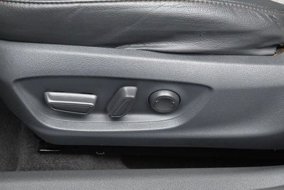 2019 Toyota Camry XLE