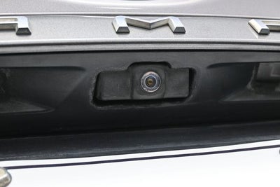 2019 Toyota Camry XLE