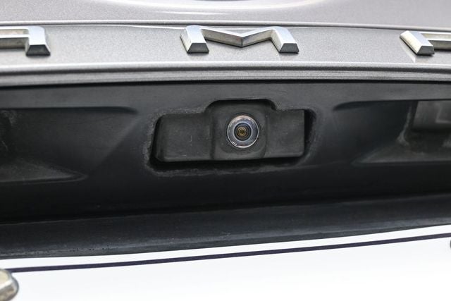2019 Toyota Camry XLE