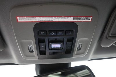 2019 Toyota Camry XLE