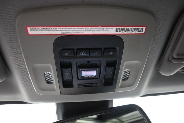 2019 Toyota Camry XLE