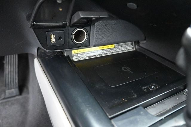2019 Toyota Camry XLE