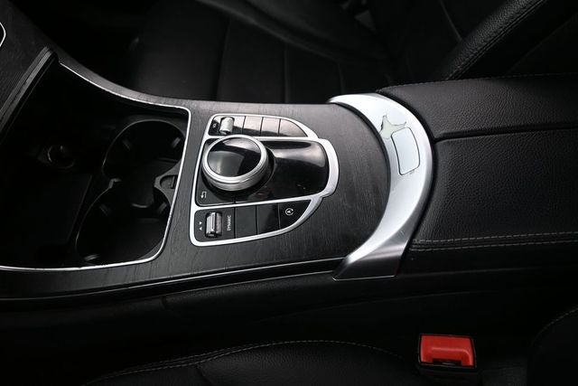2018 Mercedes-Benz C-Class C 300 4MATIC®