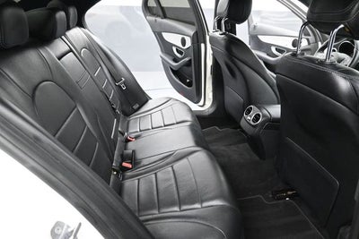 2018 Mercedes-Benz C-Class C 300 4MATIC®