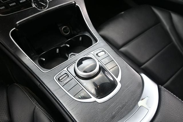 2018 Mercedes-Benz C-Class C 300 4MATIC®