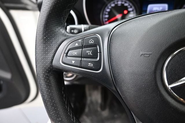2018 Mercedes-Benz C-Class C 300 4MATIC®